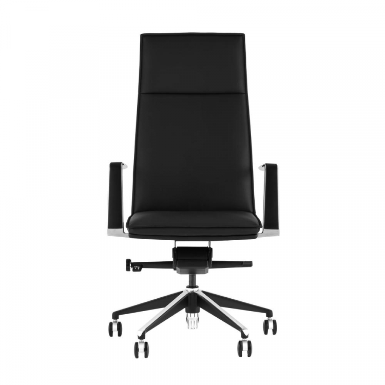 Кресло руководителя TopChairs Arrow черный