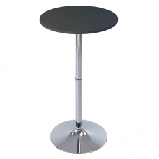 Стол барный Мохито NEW черный