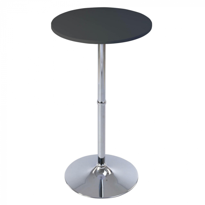 Стол барный Мохито NEW черный