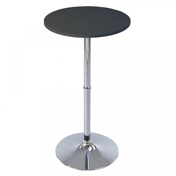 Стол барный Мохито NEW черный