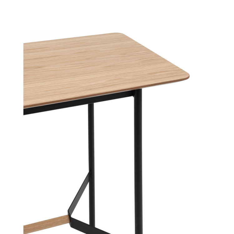 Стол барный Knobb 120*60 светлое дерево