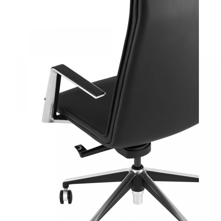 Кресло руководителя TopChairs Arrow черный