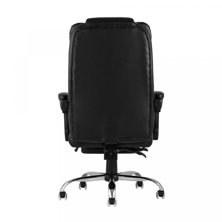 Кресло руководителя TopChairs President черное