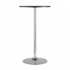 Стол барный Мохито NEW черный