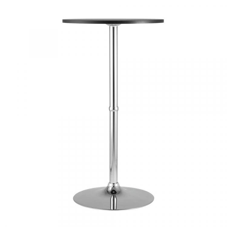 Стол барный Мохито NEW черный