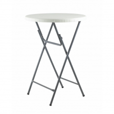 Стол круглый Коктейльный Кейт