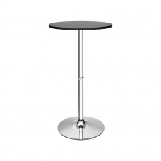 Стол барный Мохито NEW черный