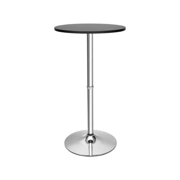 Стол барный Мохито NEW черный