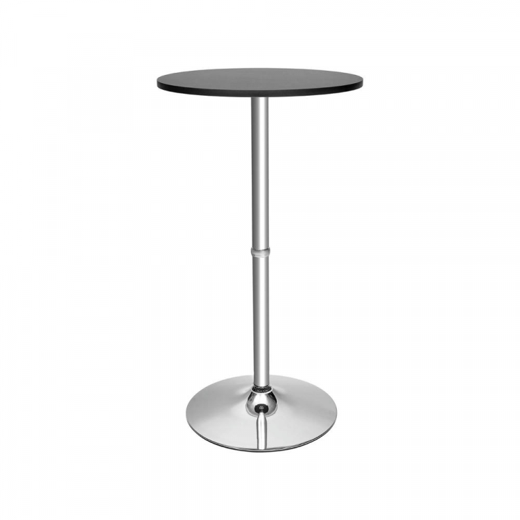 Стол барный Мохито NEW черный