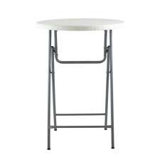 Стол круглый Коктейльный Кейт