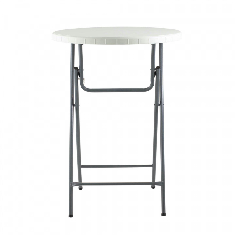 Стол круглый Коктейльный Кейт