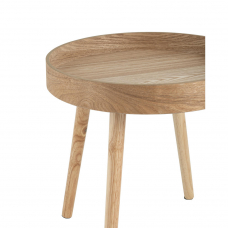 Журнальный столик Вуди