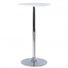 Стол барный Мохито NEW белый