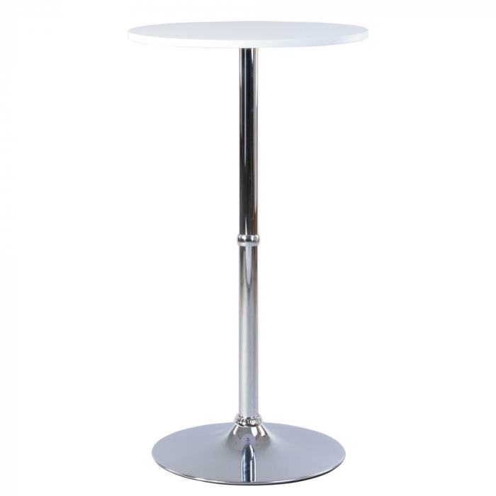 Стол барный Мохито NEW белый