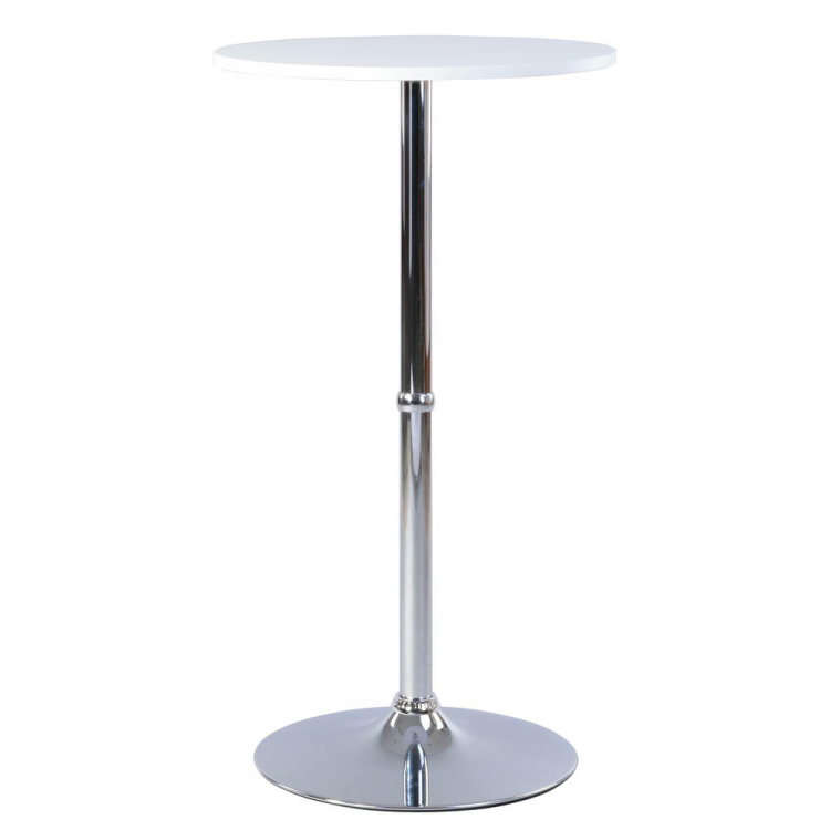 Стол барный Мохито NEW белый