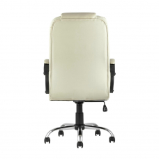 Кресло руководителя TopChairs Atlant бежевое