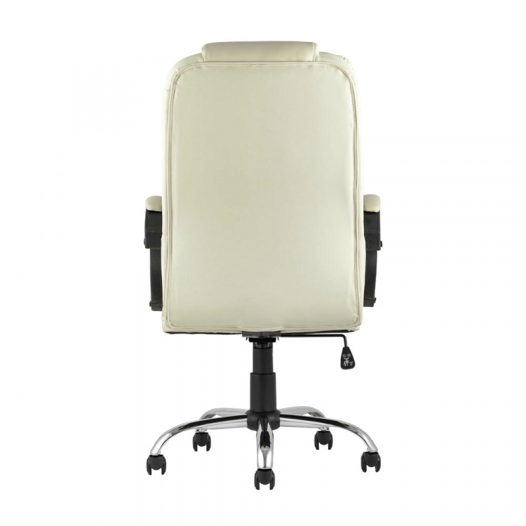 Кресло руководителя TopChairs Atlant бежевое