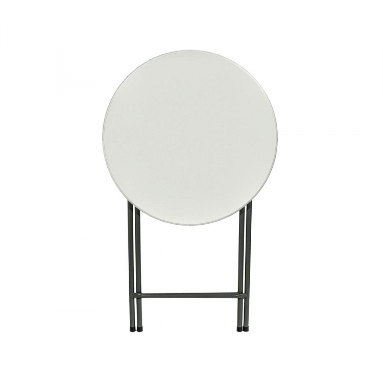 Стол круглый Коктейльный Кейт