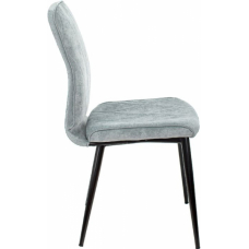 Стул Бюрократ KF-3