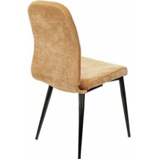 Стул Бюрократ KF-3