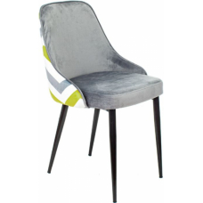 Стул Бюрократ KF-5