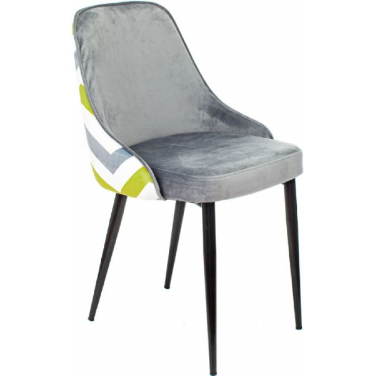 Стул Бюрократ KF-5