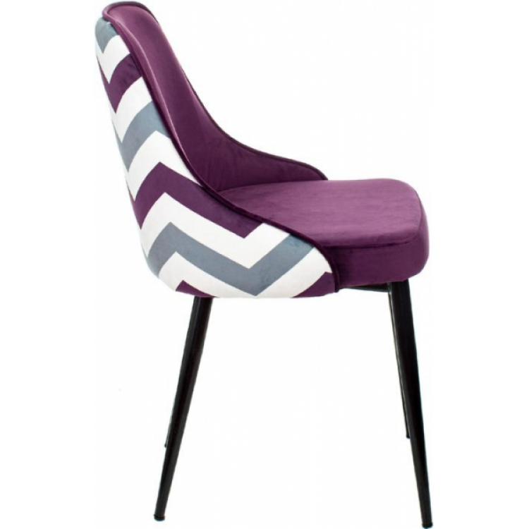 Стул Бюрократ KF-5