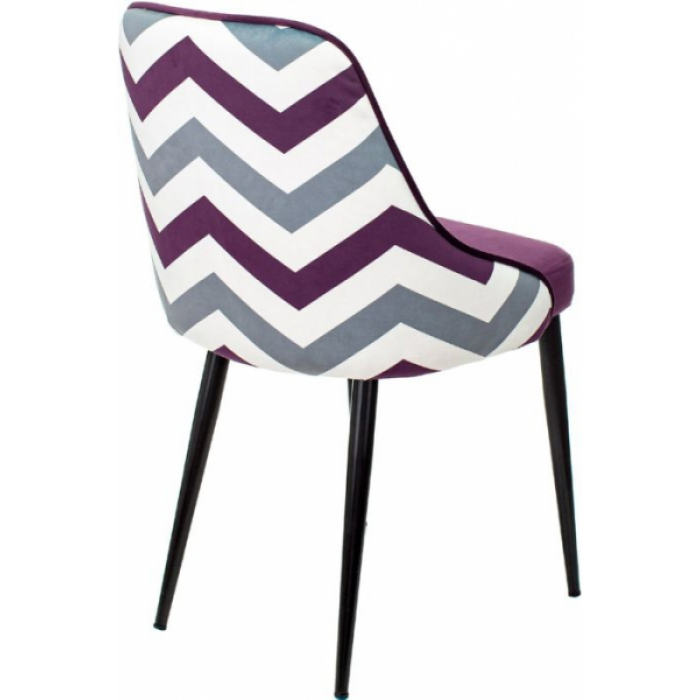 Стул Бюрократ KF-5