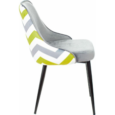 Стул Бюрократ KF-5