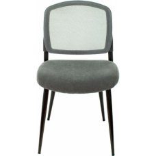 Стул Бюрократ KF-8 сетка