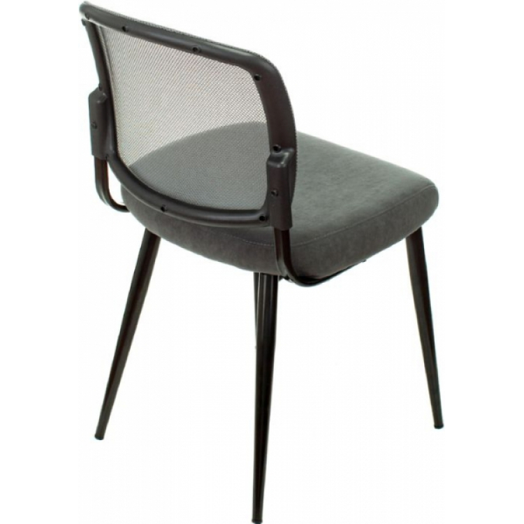 Стул Бюрократ KF-8 сетка