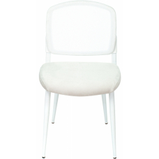 Стул Бюрократ KF-8W сетка