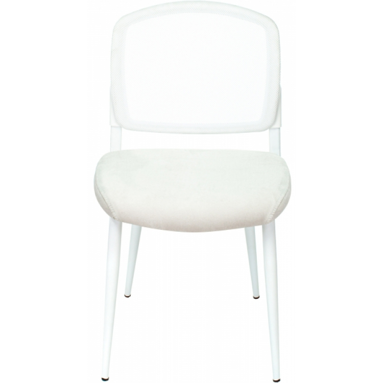 Стул Бюрократ KF-8W сетка