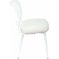 Стул Бюрократ KF-8W сетка