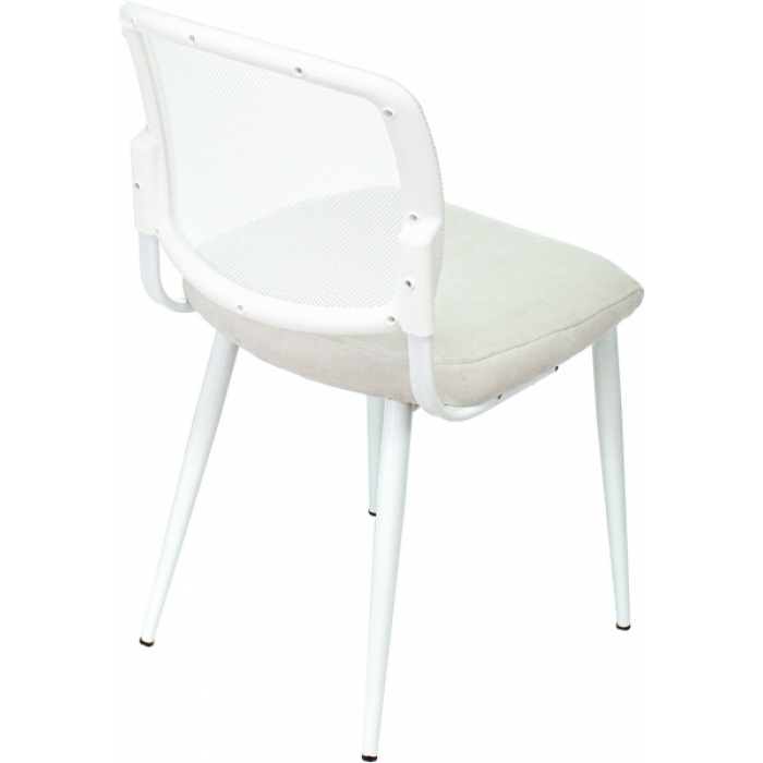 Стул Бюрократ KF-8W сетка