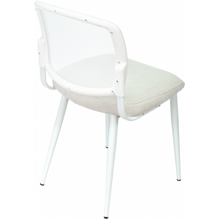 Стул Бюрократ KF-8W сетка