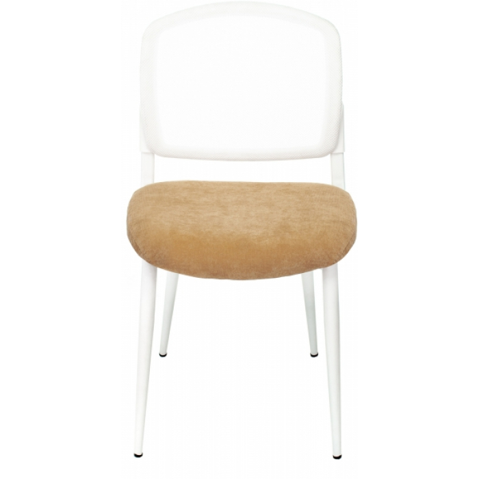 Стул Бюрократ KF-8W сетка