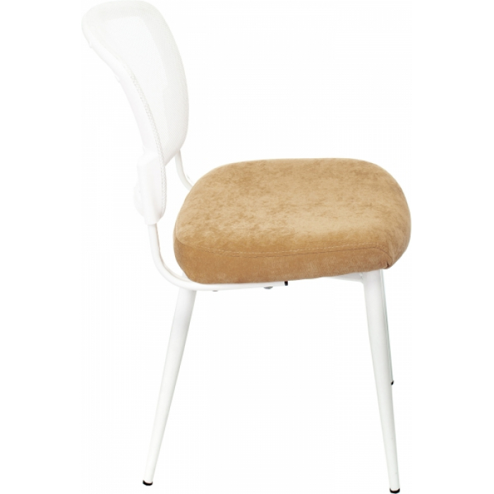 Стул Бюрократ KF-8W сетка