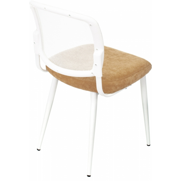 Стул Бюрократ KF-8W сетка