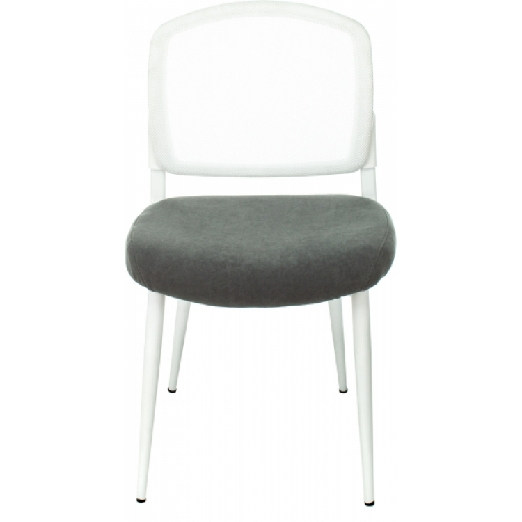 Стул Бюрократ KF-8W сетка