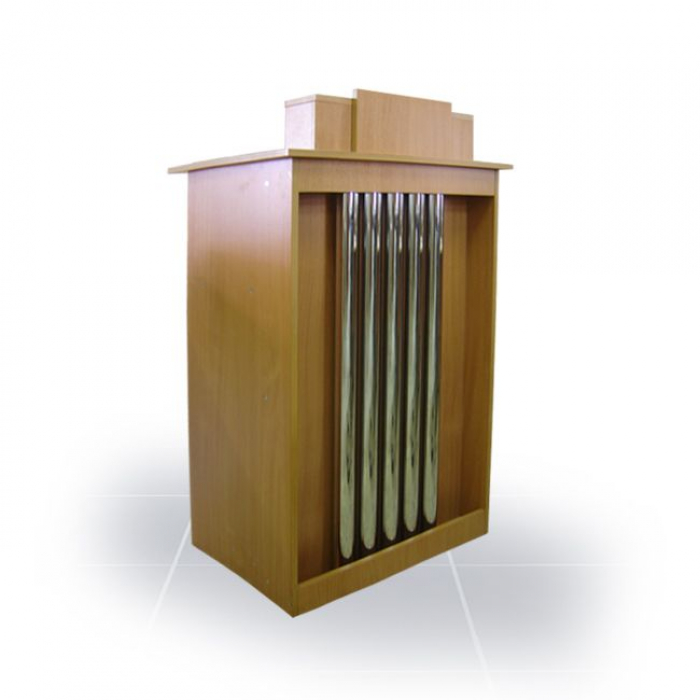 Аудиторная трибуна - 74