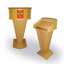 Трибуны для выступлений