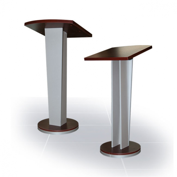 Лекторская трибуна - 06