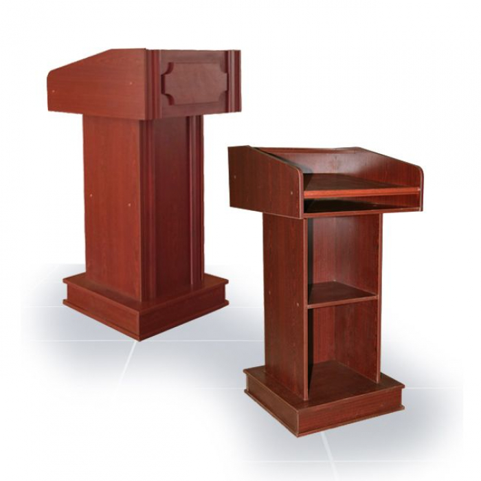 Массивная трибуна - 53/1