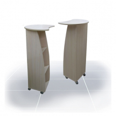 Подставка трибуна 28