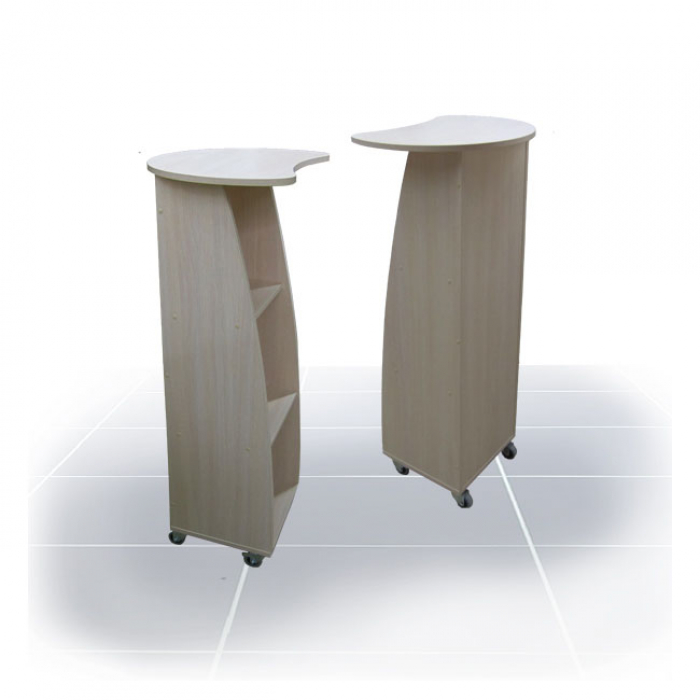 Подставка трибуна 28