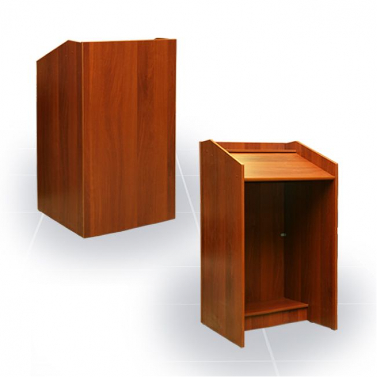 Профессорская трибуна - 54