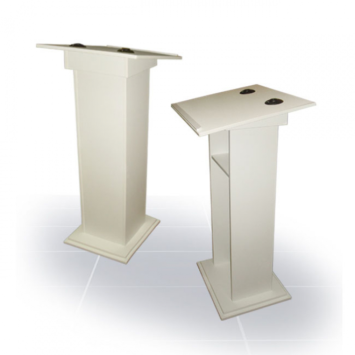 Стойка для выступлений - 113