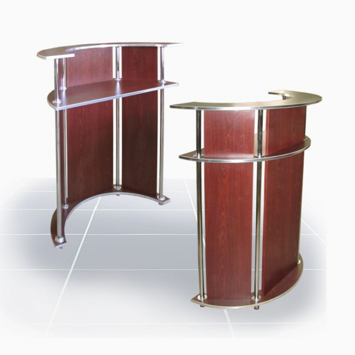 Стойка для выступлений - 92