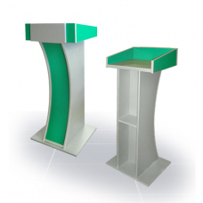 Стойка - трибуна 26